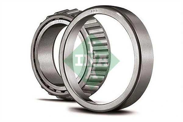 Bearing, differential